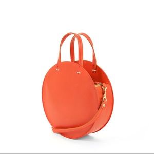 Clare V Petit Alistair Poppy